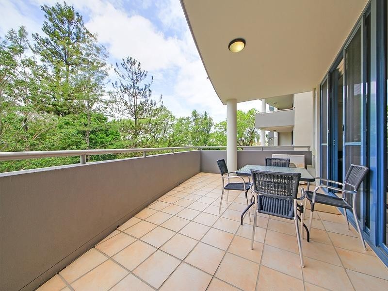 21 Patrick Lane, Toowong QLD 4066