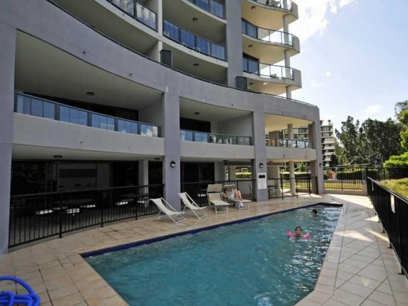 21 Patrick Lane, Toowong QLD 4066