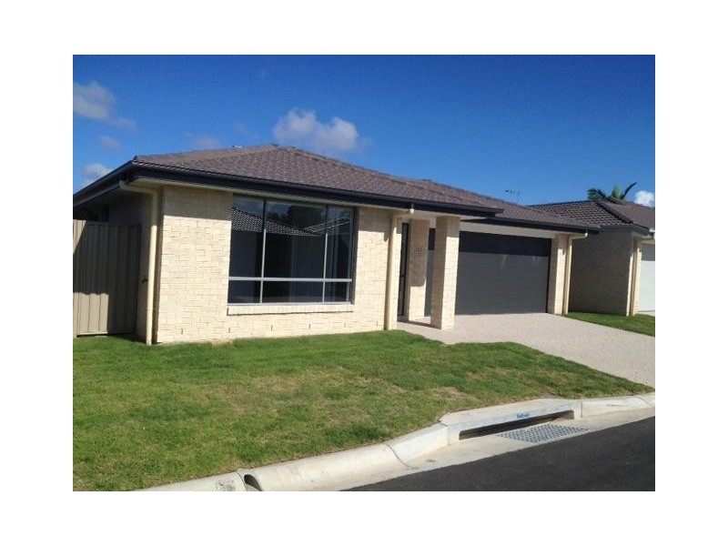 31 / 15-23 Redondo St, Ningi QLD 4511