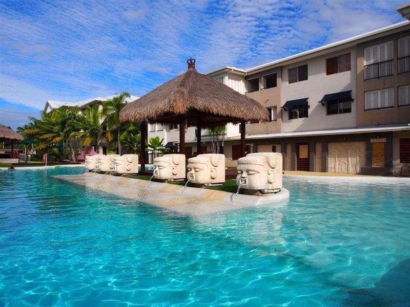 309 / 29 Springfield Crescent, Manoora QLD 4870