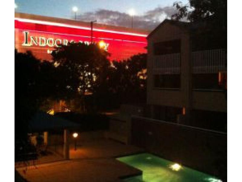 38 / 38 Vincent Street, Indooroopilly QLD 4068