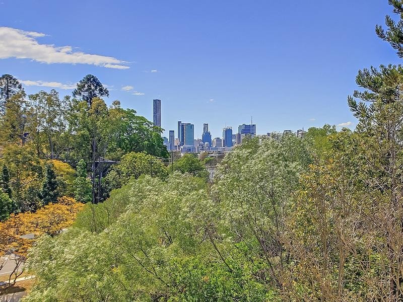 21 Patrick Lane Patrick Lane, Toowong QLD 4066