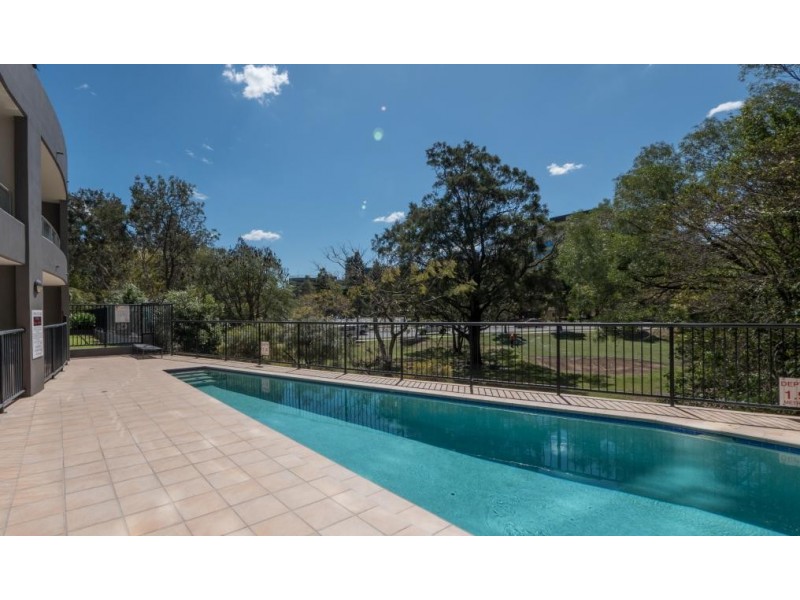 21 Patrick Lane Patrick Lane, Toowong QLD 4066