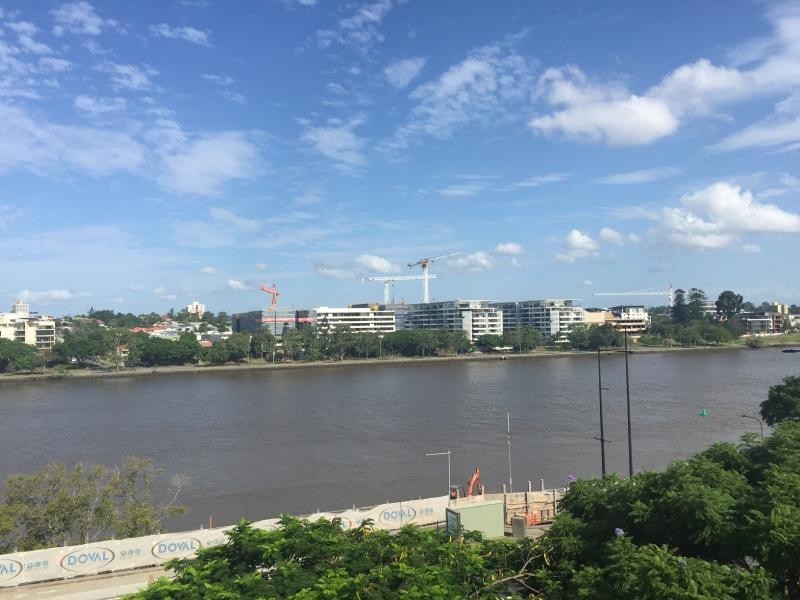 402/ 21 Patrick Lane Patrick Lane, Toowong QLD 4066