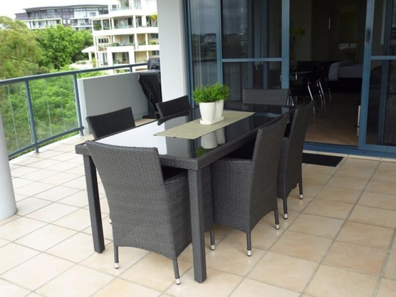 402/ 21 Patrick Lane Patrick Lane, Toowong QLD 4066