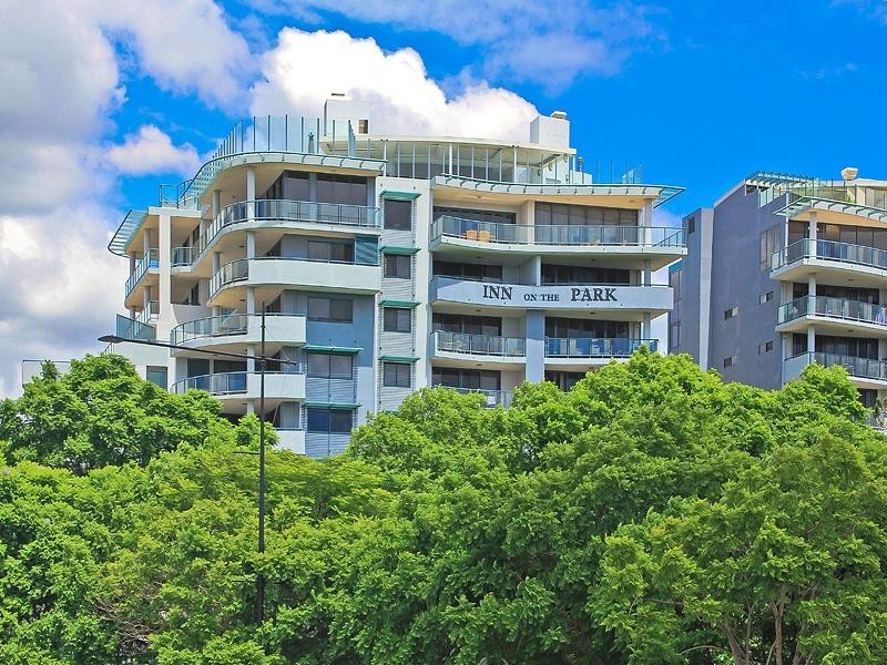 21 Patrick Lane, Toowong QLD 4066