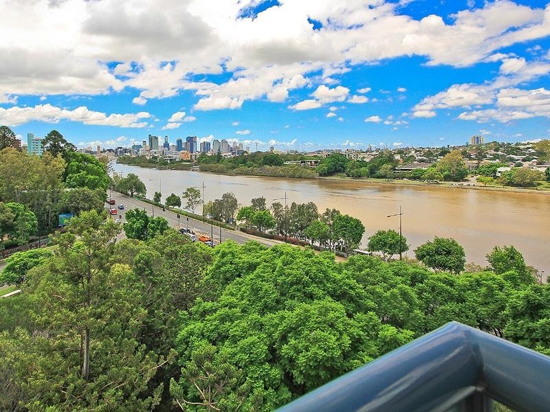 21 Patrick Lane, Toowong QLD 4066