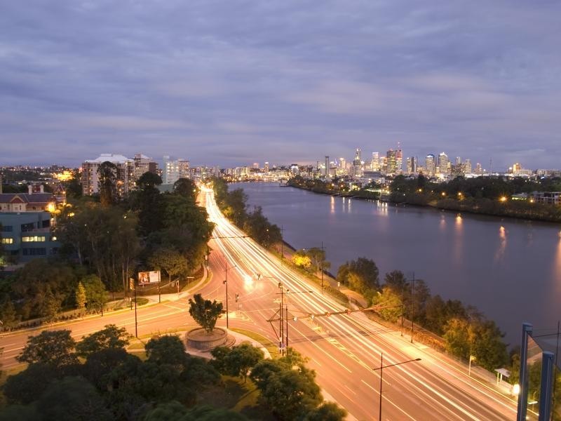 21 Patrick Lane, Toowong QLD 4066