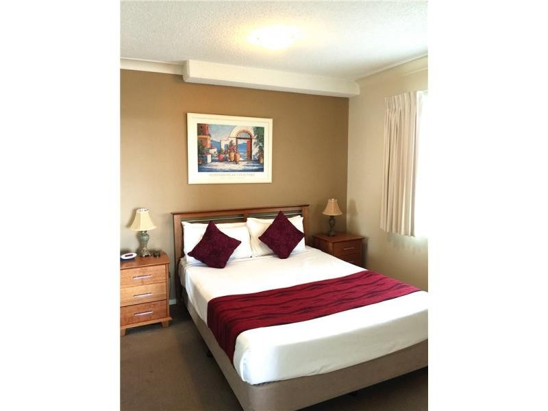 21 Patrick Lane, Toowong QLD 4066