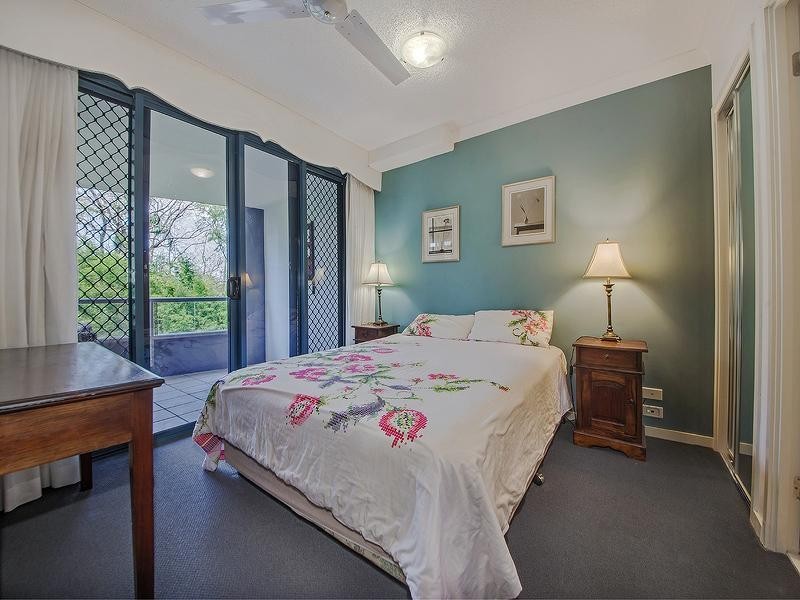 21 Patrick Lane, Toowong QLD 4066