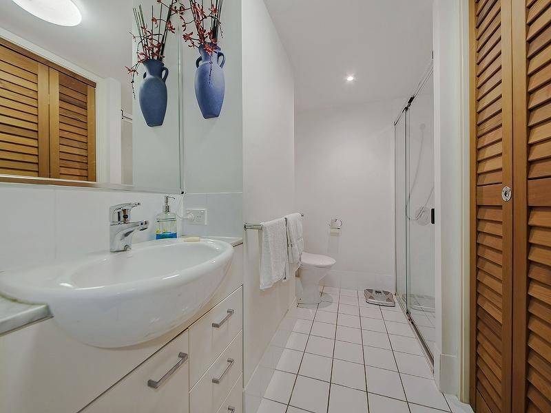 21 Patrick Lane, Toowong QLD 4066