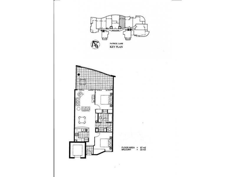 21 Patrick Lane, Toowong QLD 4066