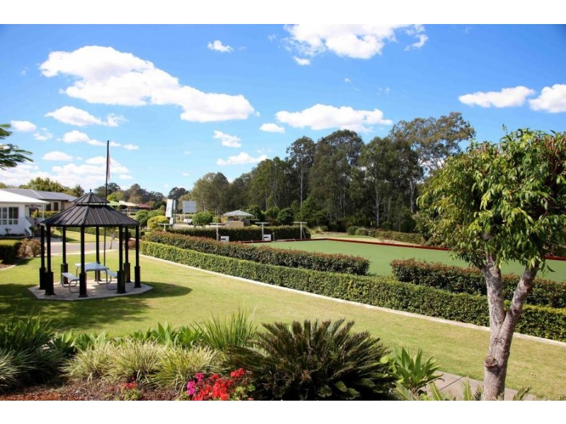 2B/45 Sealy Street, Silkstone QLD 4304