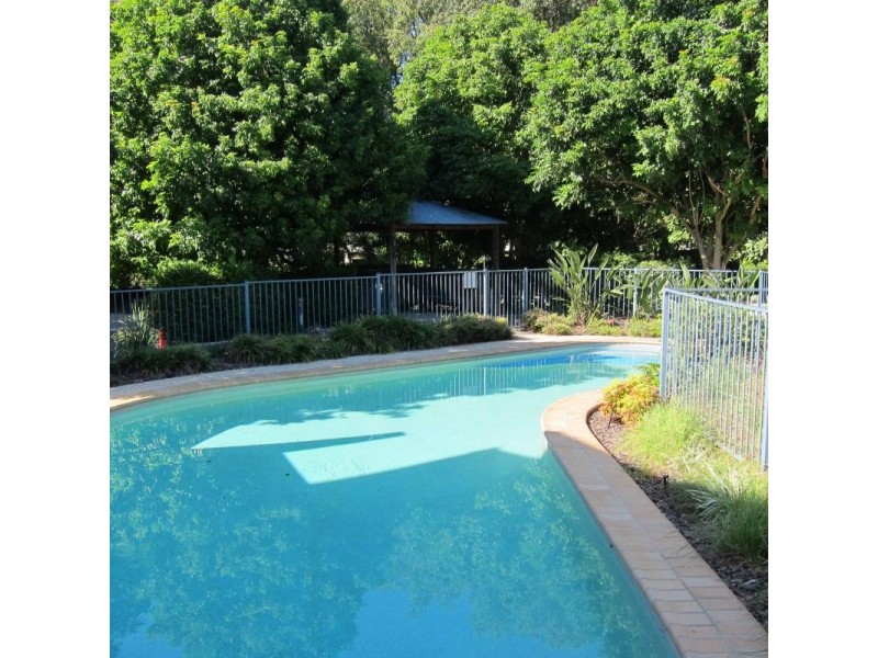 58/38 Palmer Street, Greenslopes QLD 4120