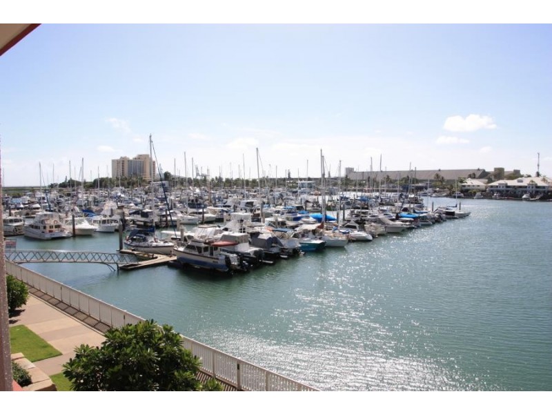 2306/6 Mariners Drive, Townsville City QLD 4810