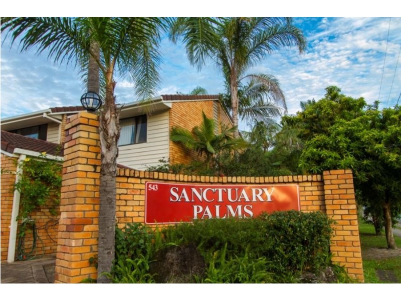 Unit 1, Sanctuary Palms / 543 Gold Coast Highway, Tugun QLD 4224