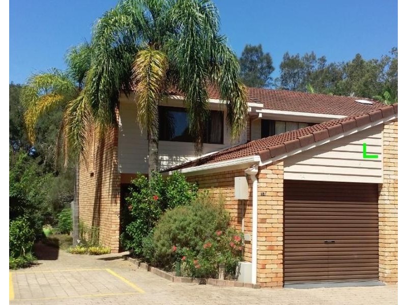 Unit 1, Sanctuary Palms / 543 Gold Coast Highway, Tugun QLD 4224