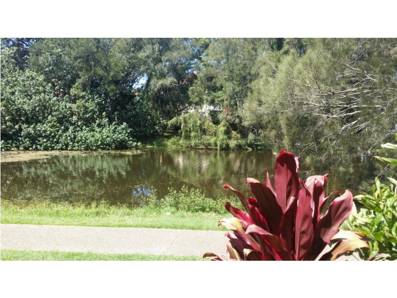Unit 1, Sanctuary Palms / 543 Gold Coast Highway, Tugun QLD 4224