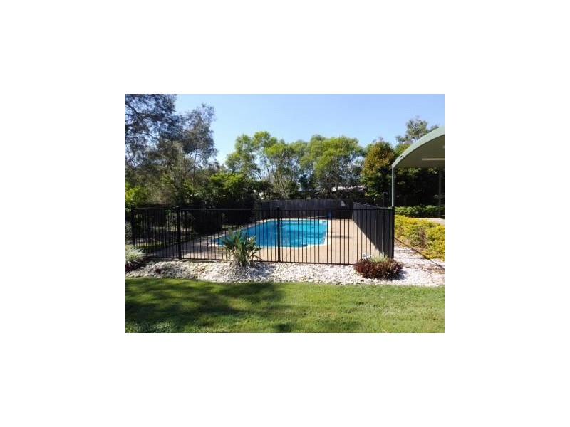 60 Washington Drive, Wondunna QLD 4655