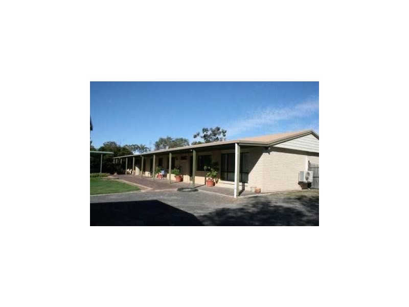 60 Washington Drive, Wondunna QLD 4655