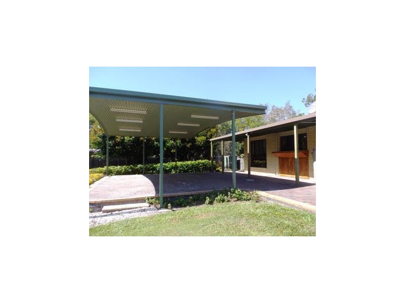 60 Washington Drive, Wondunna QLD 4655