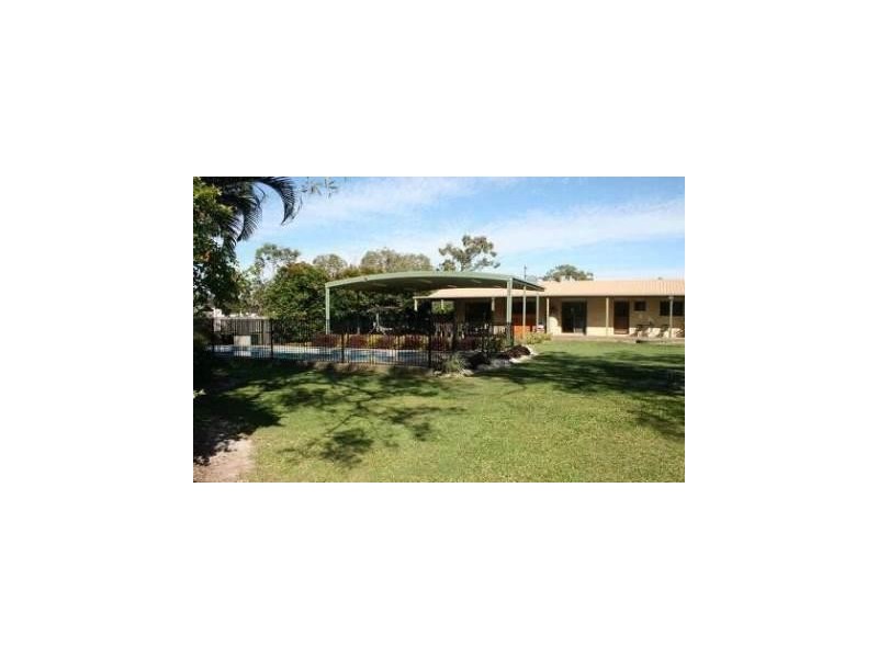 60 Washington Drive, Wondunna QLD 4655