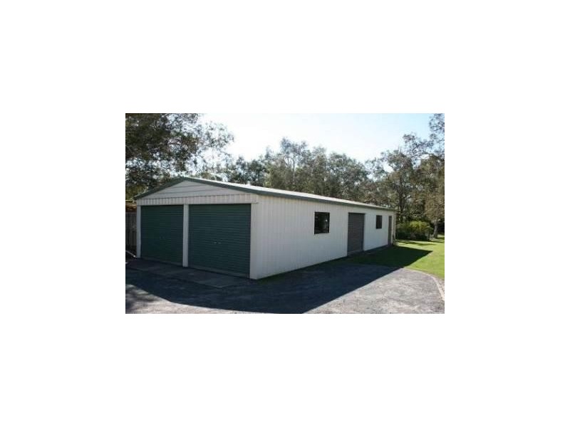 60 Washington Drive, Wondunna QLD 4655