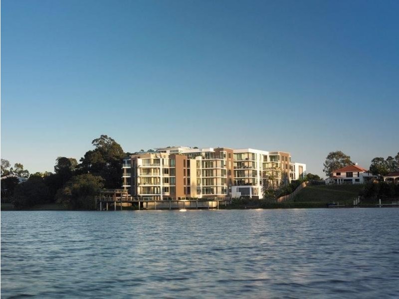 403 / 22 Ben Lexcen Place, Robina QLD 4226