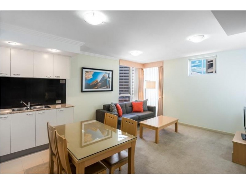70 Mary st, Brisbane QLD 4000