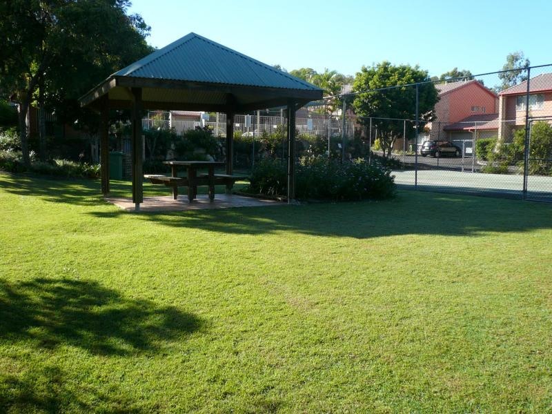 Unit 03 / 51-61 Bowen Street, Capalaba QLD 4157