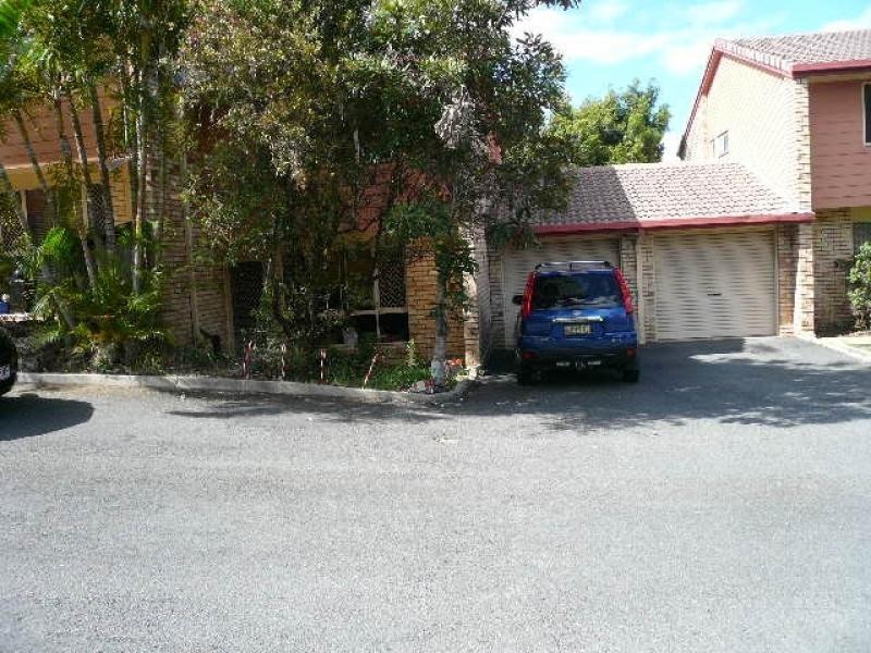 Unit 03 / 51-61 Bowen Street, Capalaba QLD 4157