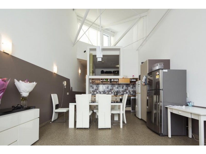 357 / 8 Skyring Terrace, Teneriffe QLD 4005