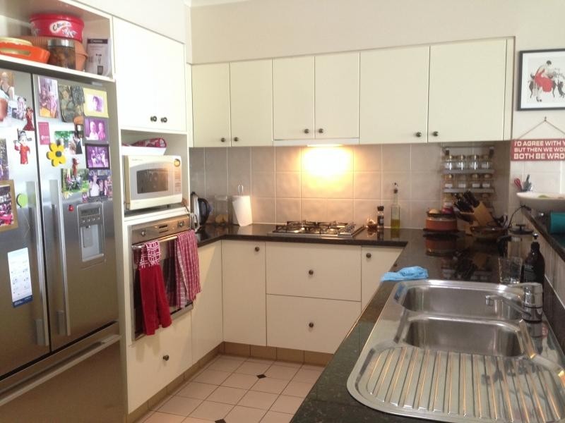 27 Vernon Terrace, Teneriffe QLD 4005