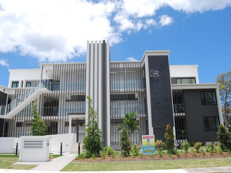 6/3 Durran st, Tugun QLD 4224