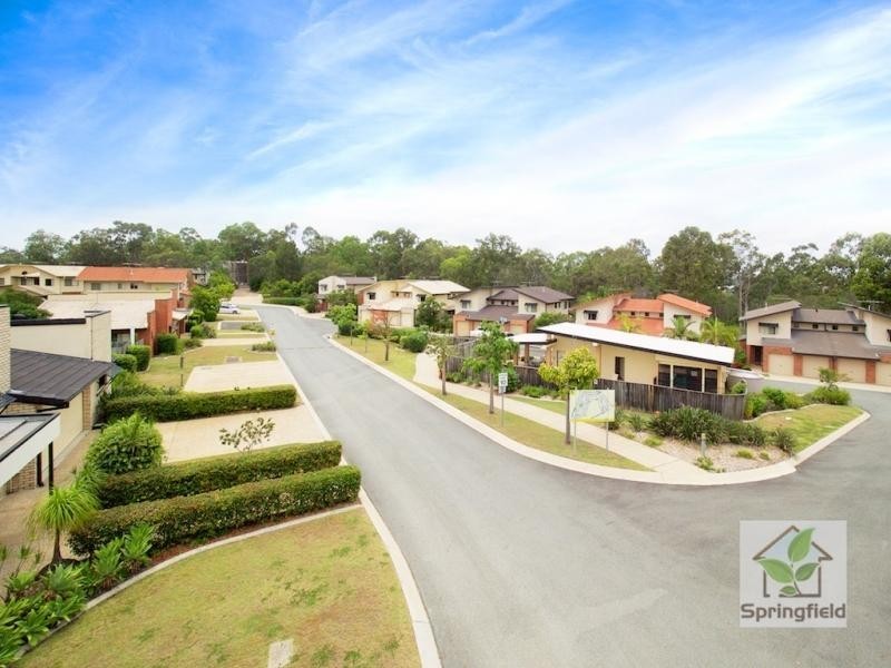 Springfield QLD 4300