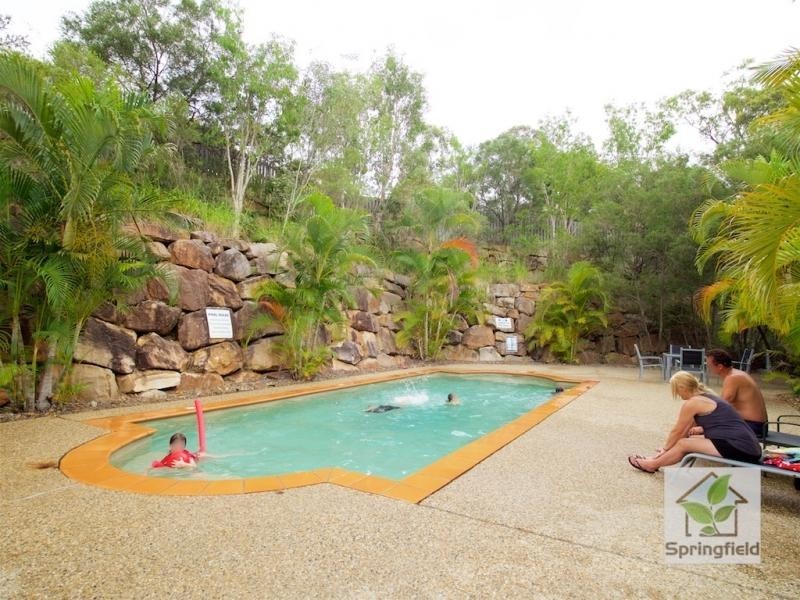 Springfield QLD 4300