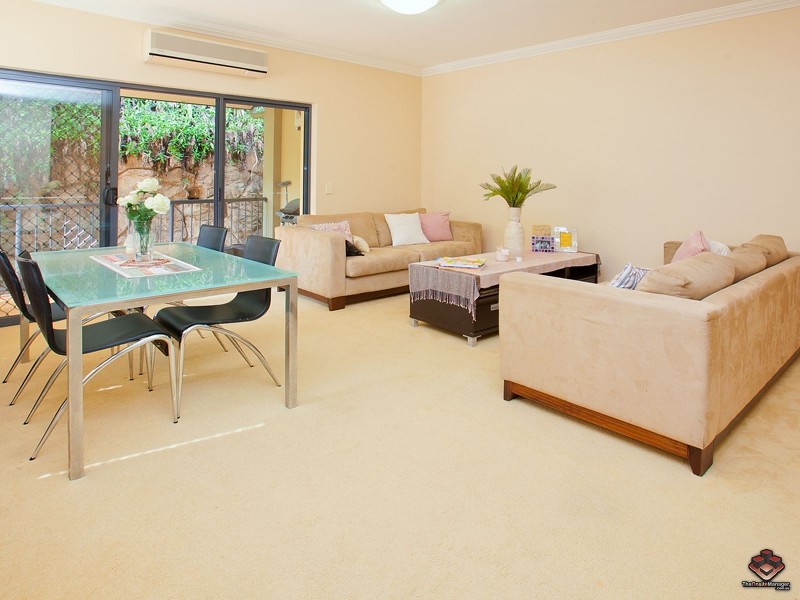 38, 68 Beeston Street, Teneriffe QLD 4005