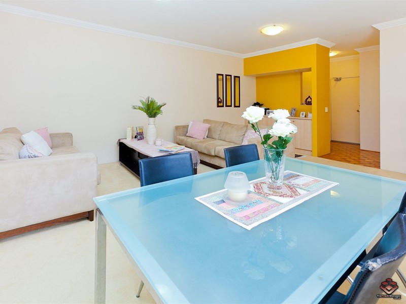 38, 68 Beeston Street, Teneriffe QLD 4005