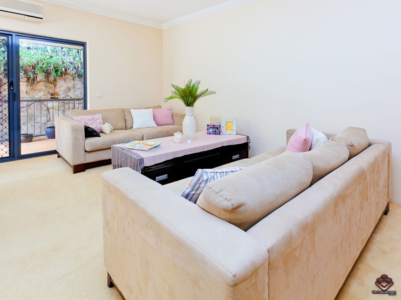 38, 68 Beeston Street, Teneriffe QLD 4005