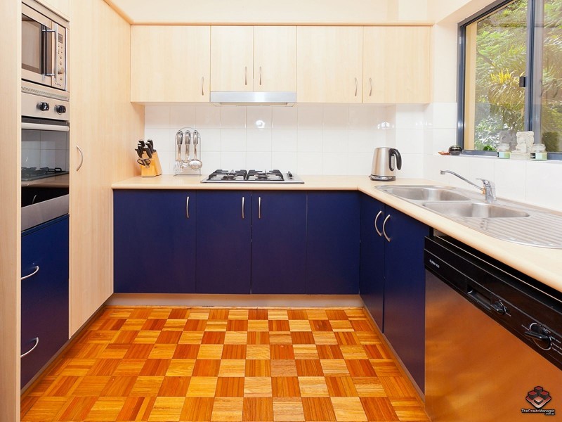 38, 68 Beeston Street, Teneriffe QLD 4005