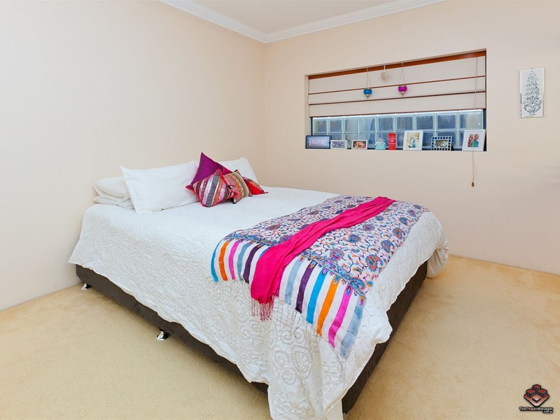 38, 68 Beeston Street, Teneriffe QLD 4005