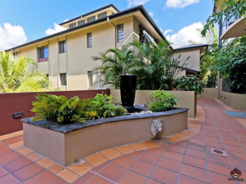 38, 68 Beeston Street, Teneriffe QLD 4005