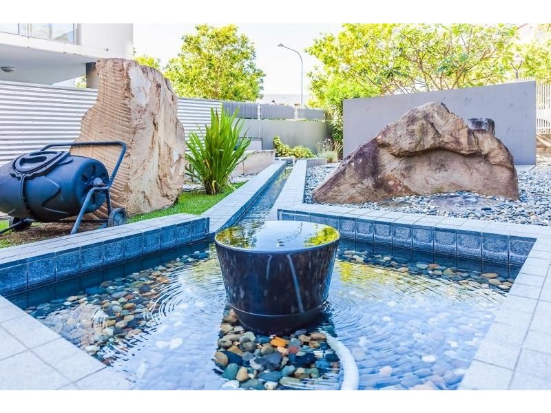 51 Hope Street, Spring Hill QLD 4000