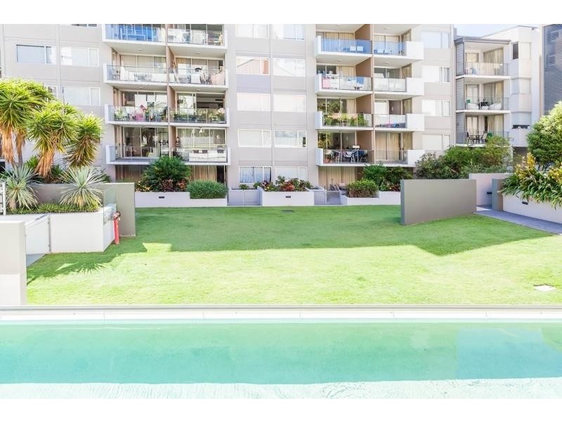 51 Hope Street, Spring Hill QLD 4000