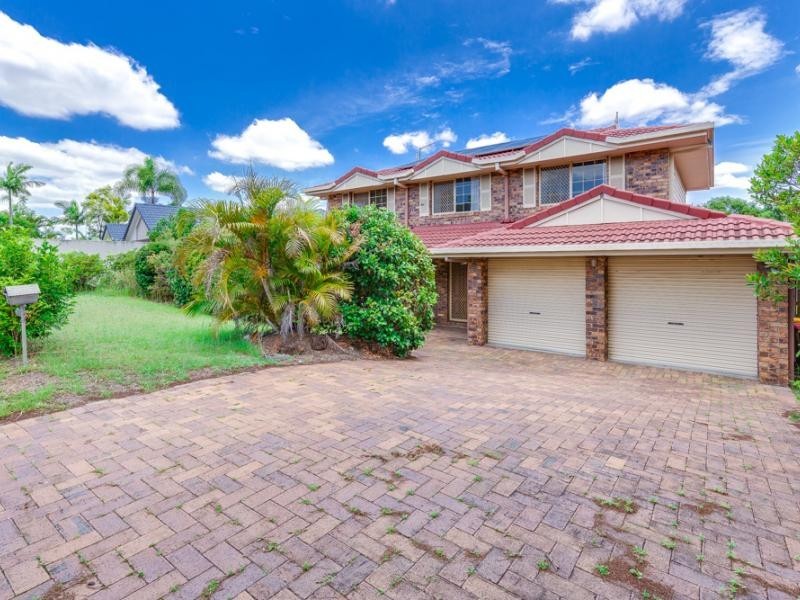 49 Bordeaux St,, Eight Mile Plains QLD 4113