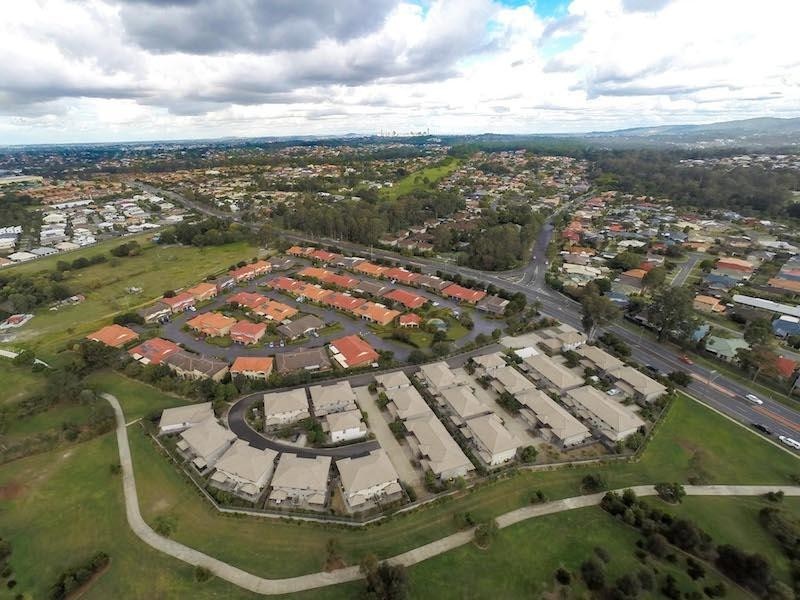 8/259 Albany Creek Rd, Bridgeman Downs QLD 4035