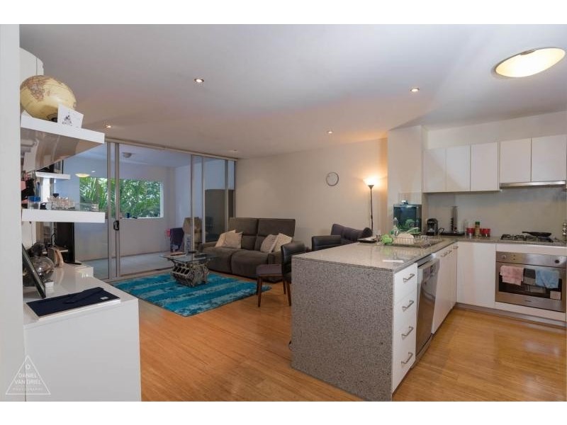 2/9 Doggett Street, Fortitude Valley QLD 4006