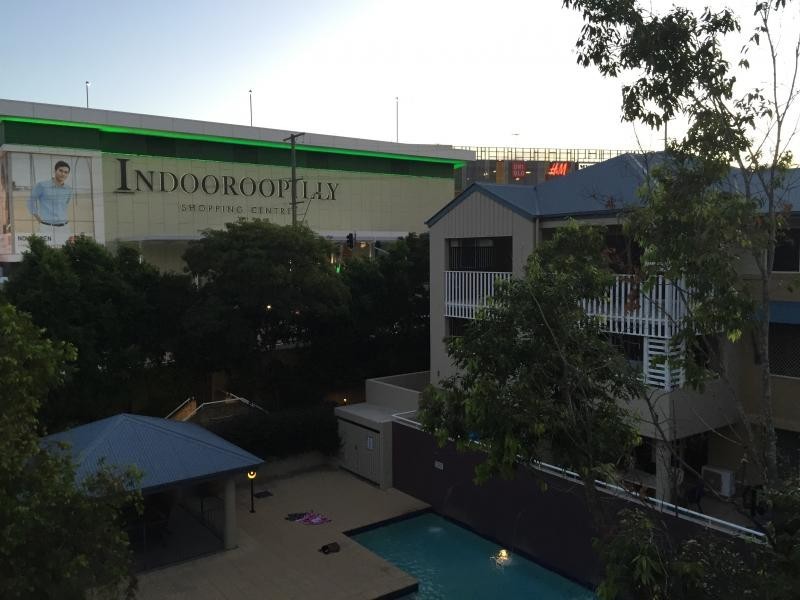 1 / 38 Vincent Street, Indooroopilly QLD 4068