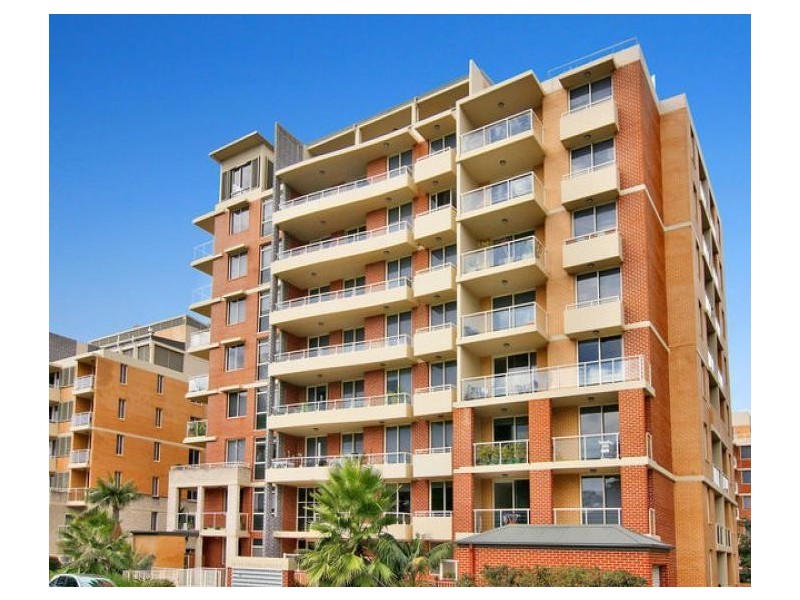 95/14-18 Thomas Street, Waitara NSW 2077