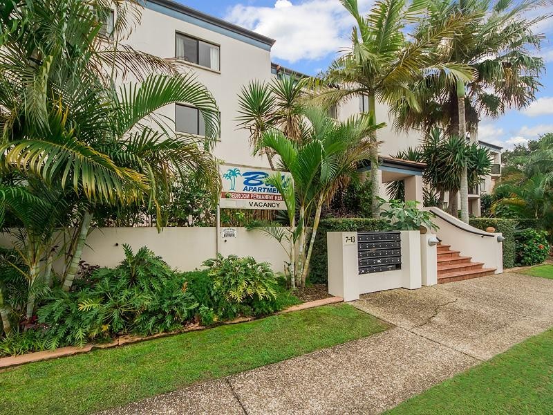Chevron Island QLD 4217